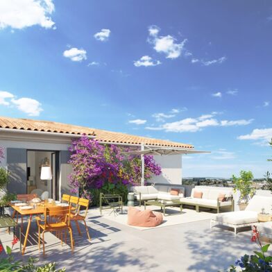 Appartement 4 pièces 249000 €