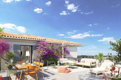 Appartement 3 pièces 199000 €