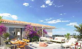 Appartement neuf   m² à vendre à Port-de-Bouc (13110)