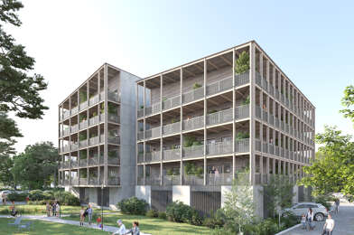 Appartement 4 pièces 254000 €