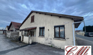 Maison 3 Pièces 90 m² à vendre à Pargny-sur-Saulx (51340)