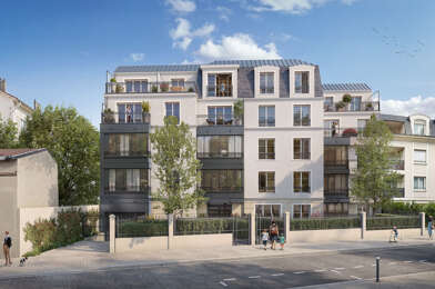 Appartement 4 pièces 572600 €