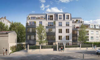 Appartement neuf   m² à vendre à Montmorency (95160)