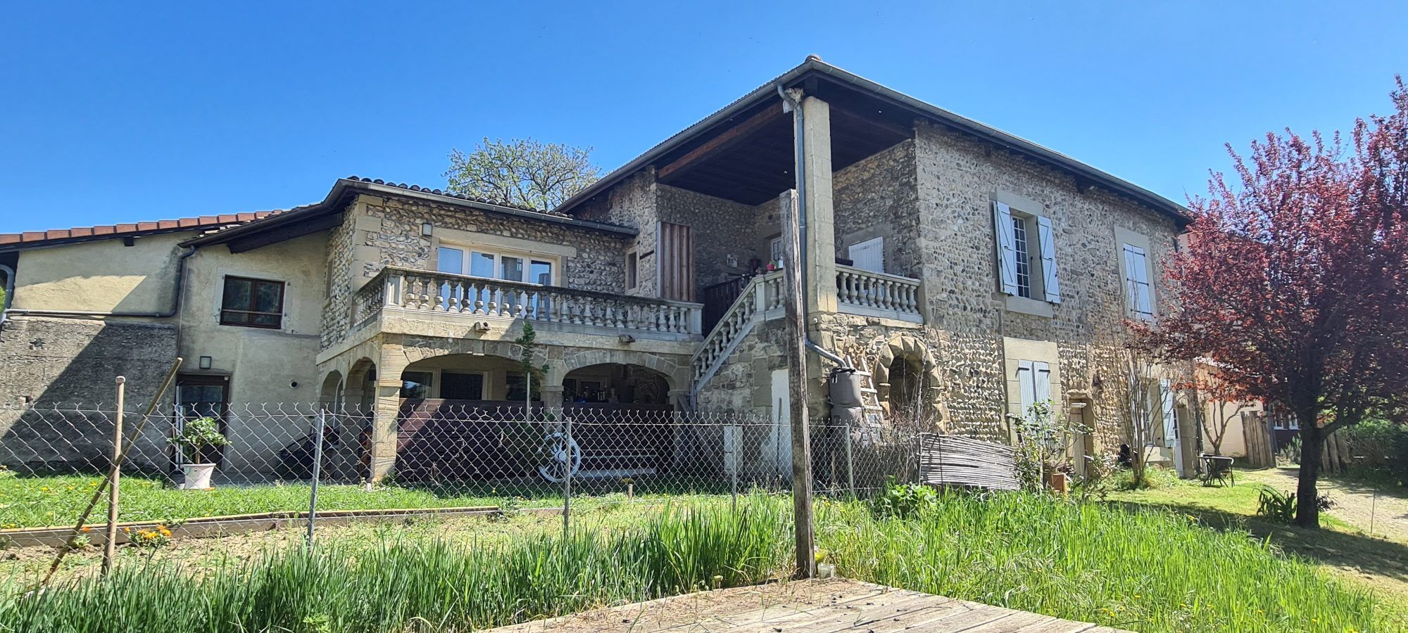 Villa / Maison  T4 à vendre Bourg-de-Péage 26300
