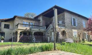 Maison 4 Pièces 104 m² à vendre à Bourg-de-Péage (26300)