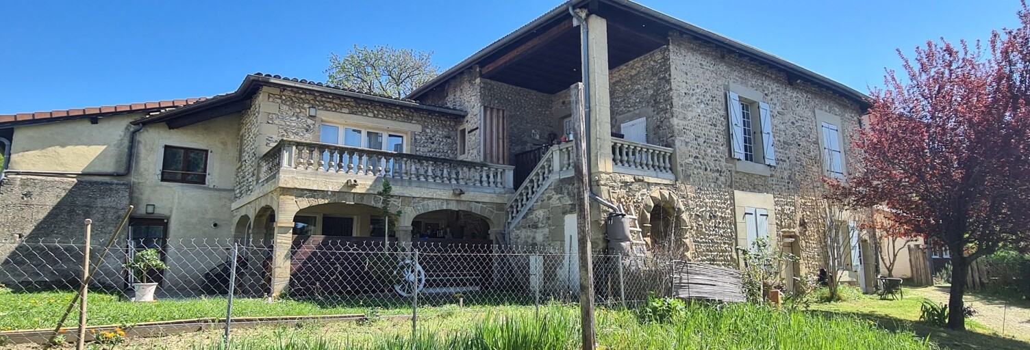 Maison 4 Pièces 104 m² à vendre à Bourg-de-Péage (26300)