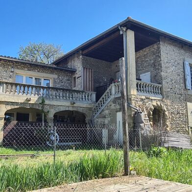 Maison 4 pièces 230000 €