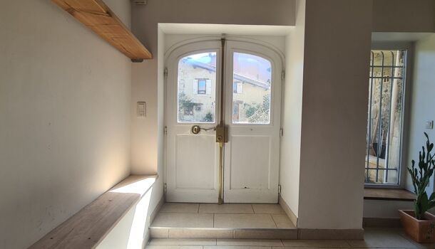 Villa / Maison 4 pièces  à vendre Bourg-de-Péage 26300