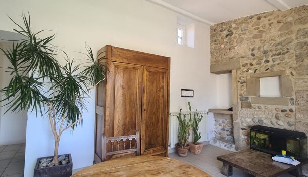 Villa / Maison 4 pièces  à vendre Bourg-de-Péage 26300