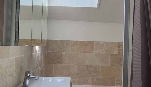 Villa / Maison 4 pièces  à vendre Bourg-de-Péage 26300