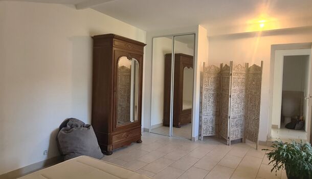 Villa / Maison 4 pièces  à vendre Bourg-de-Péage 26300