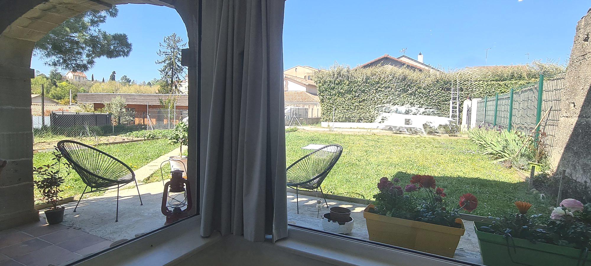 Villa / Maison  T4 à vendre Bourg-de-Péage 26300