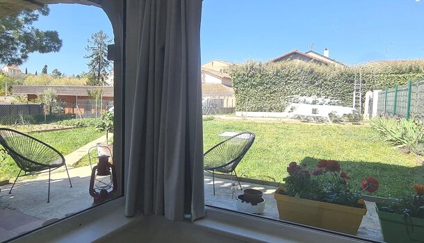 Villa / Maison 4 pièces  à vendre Bourg-de-Péage 26300