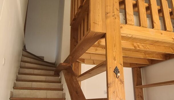 Villa / Maison 4 pièces  à vendre Bourg-de-Péage 26300