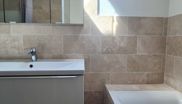 Villa / Maison 4 pièces  à vendre Bourg-de-Péage 26300