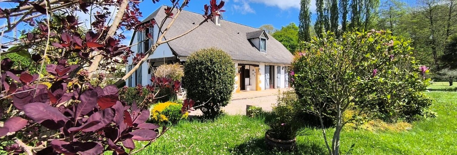 Maison 7 Pièces 145 m² à vendre à Juillan (65290)