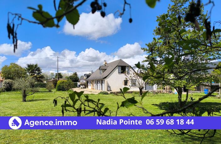 65290 JUILLAN - MAISON FAMILIALE 145m² - TERRAIN 2000m² — photo 3