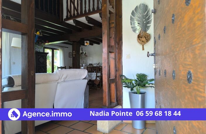 65290 JUILLAN - MAISON FAMILIALE 145m² - TERRAIN 2000m² — photo 5