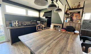 Appartement 3 Pièces 70 m² à vendre à Sète (34200)