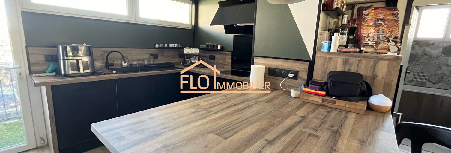 Appartement 3 Pièces 70 m² à vendre à Sète (34200)