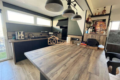 Appartement 3 pièces 209000 €