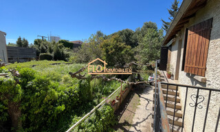 Maison 4 Pièces 83 m² à vendre à Saint-Thibéry (34630)