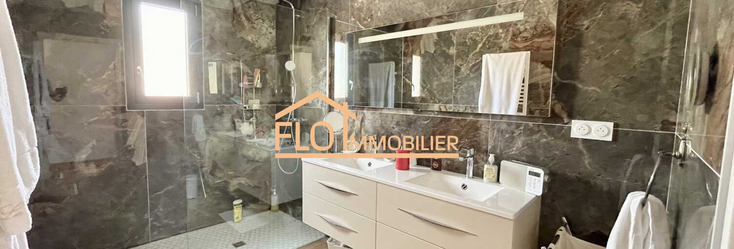 Maison 5 Pièces 144 m² à vendre à Florensac (34510)