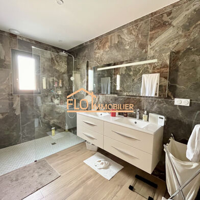 Maison 5 pièces 529000 €