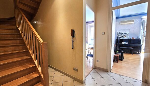 Appartement 5 pièces  à vendre Grenoble 38000