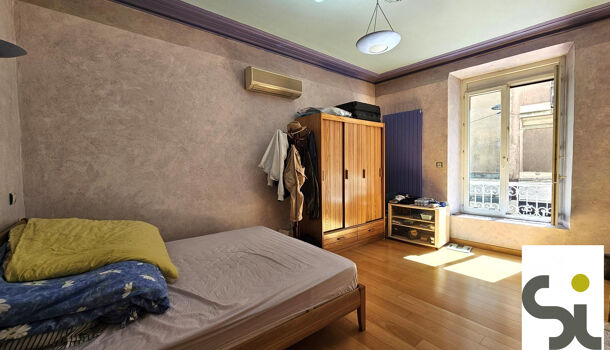 Appartement 5 pièces  à vendre Grenoble 38000