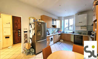 Appartement 5 Pièces 151 m² à vendre à Grenoble (38000)