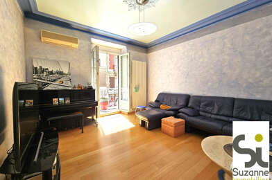 Appartement 5 pièces 338000 €