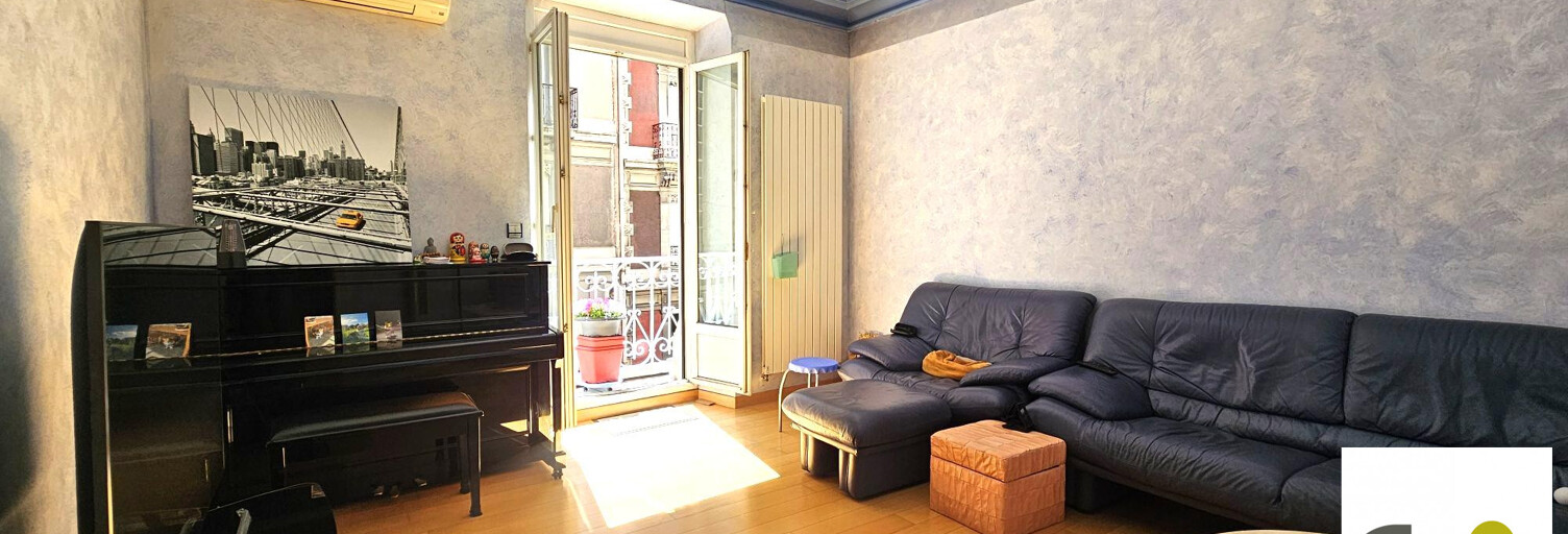 Appartement 5 Pièces 151 m² à vendre à Grenoble (38000)