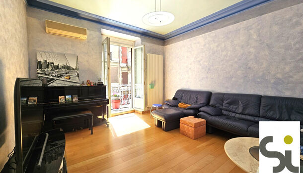 Appartement 5 pièces  à vendre Grenoble 38000