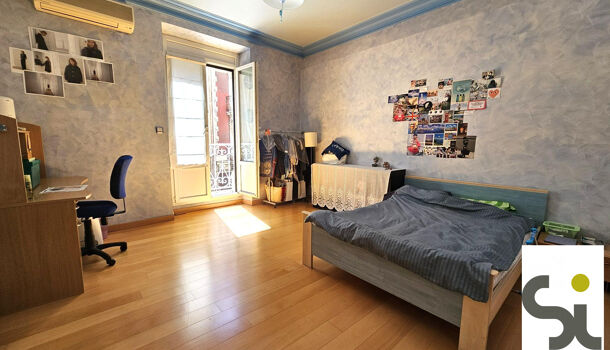 Appartement 5 pièces  à vendre Grenoble 38000