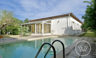 Maison 7 Pièces 165 m² à vendre à Bram (11150)