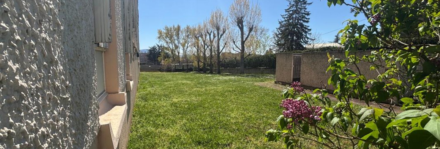 Appartement 3 Pièces 62 m² à vendre à Trévoux (01600)