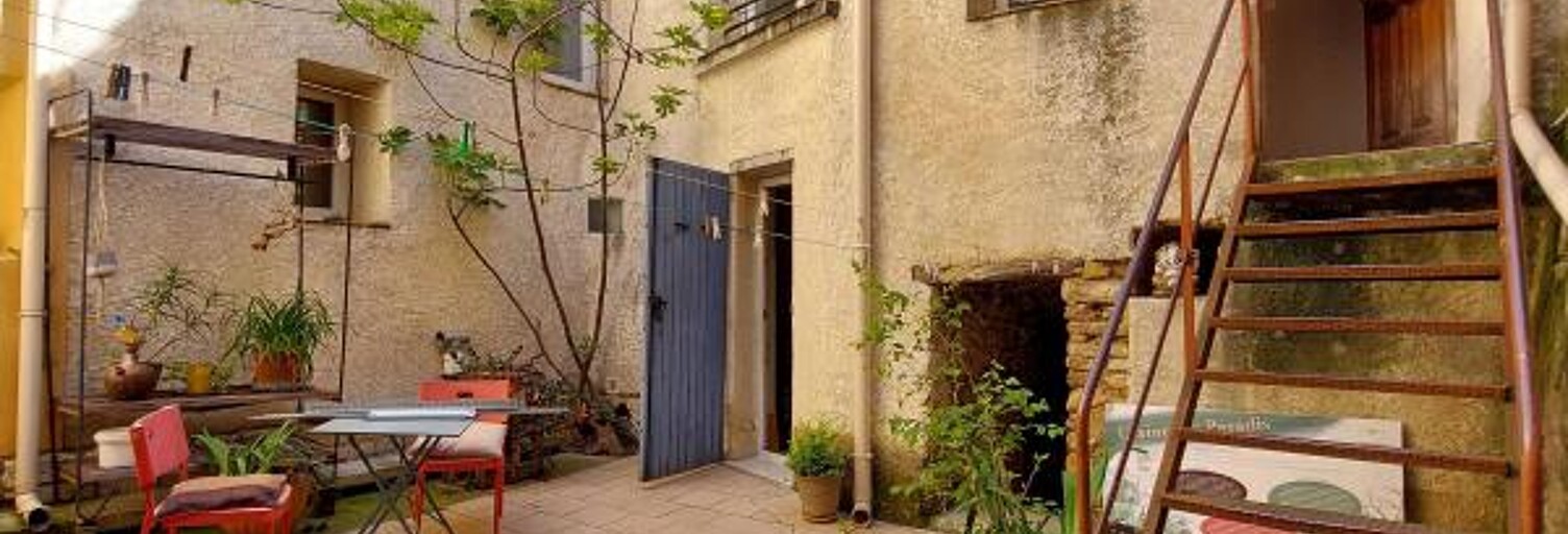 Appartement 2 Pièces 57 m² à vendre à Manosque (04100)