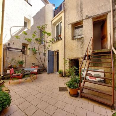Appartement 2 pièces 85000 €
