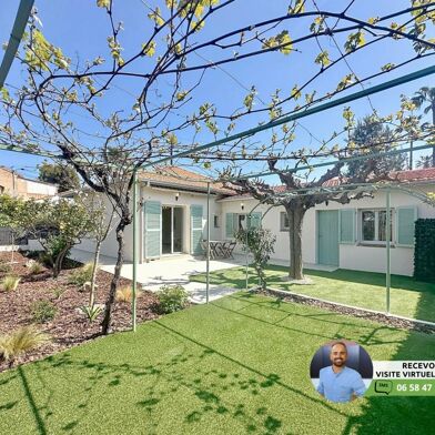 Maison 4 pièces 739900 €