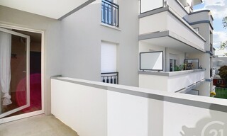 Appartement 3 Pièces 65 m² à vendre à Thiais (94320)