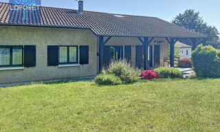 Maison 8 Pièces 201 m² à vendre à Saint-Genis-Laval (69230)