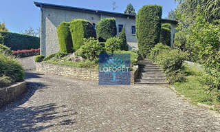 Maison 8 Pièces 201 m² à vendre à Saint-Genis-Laval (69230)