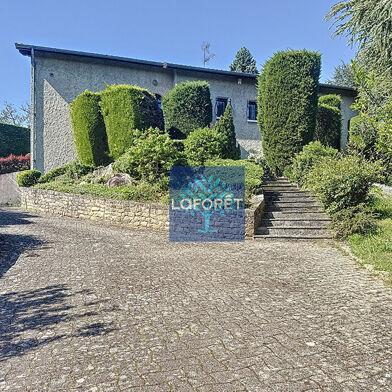 Maison 8 pièces 695000 €