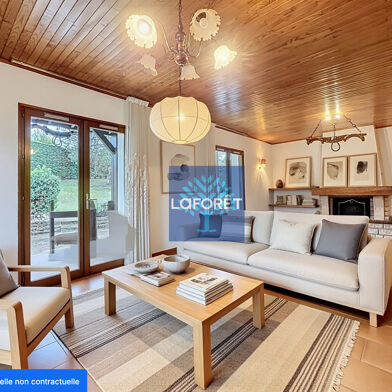 Maison 8 pièces 669000 €