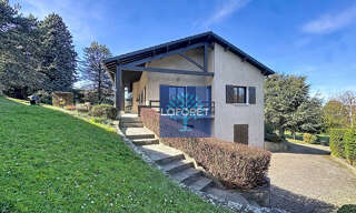 Maison 8 Pièces 200 m² à vendre à Saint-Genis-Laval (69230)