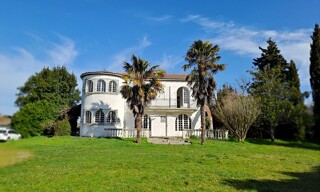 Maison 8 Pièces 298 m² à vendre à Pauillac (33250)