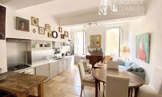 Appartement 2 Pièces 46 m² à vendre à Arles (13200)