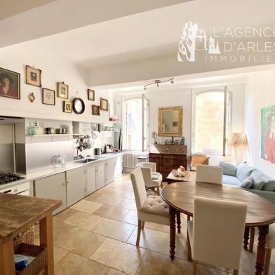 Appartement 2 pièces 195000 €