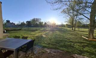 Maison 4 Pièces 85 m² à vendre à Saint-Priest-Bramefant (63310)